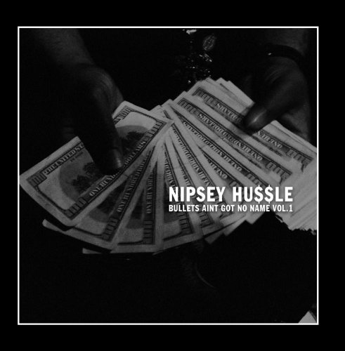 Bullets Ain't Got No Name, Vol. 1