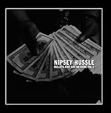 Bullets Ain't Got No Name - Vol. 1 (2008)