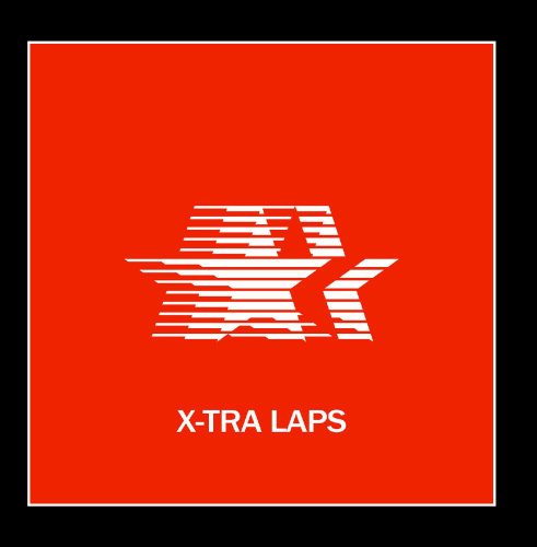 The Marathon: X-Tra Laps