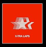The Marathon: X-Tra Laps