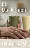 Et Dukkehjem Norwegian Bokmal Edition