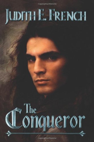 The Conqueror book cover