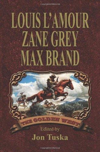 Stories of the Golden West, Book 6 book cover