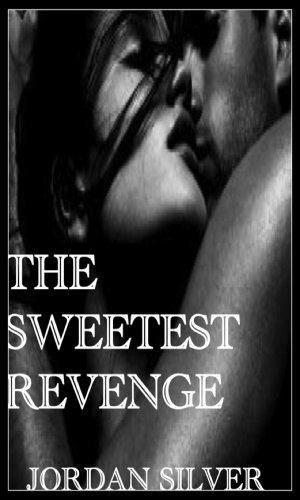The Sweetest Revenge book cover
