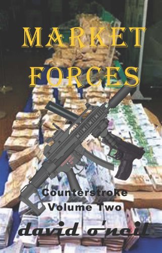 Market Forces book cover