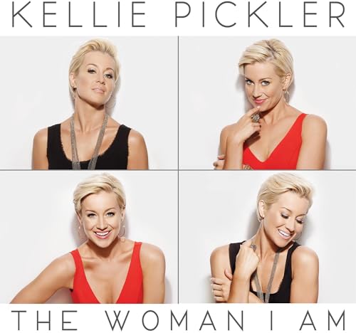 The Woman I Am