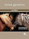 Horse Genetics English Edition