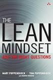The Lean Mindset Ask The Right Questions Addisonwesley Signature Series Beck English Edition