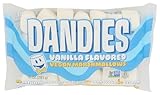 Dandies, Air-Puffed Marshmallows, Classic Vanilla Flavor, 10 oz (283 g)