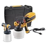Wagner Flexio 590 HVLP Paint Sprayer product image