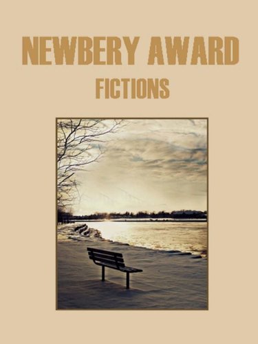 Newbery Award Fictions cover