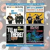 Girl On A Swing (1966)