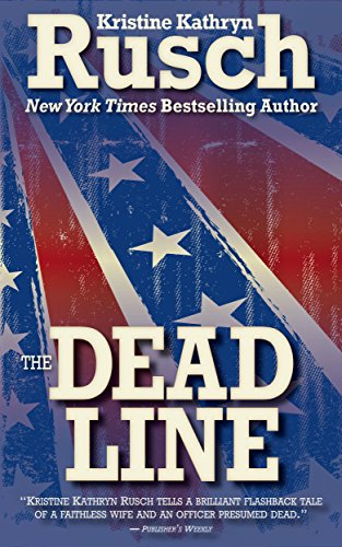 The Dead Line book cover