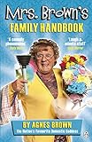 Mrs Browns Family Handbook English Edition