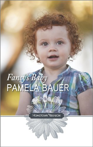 Fancy's Baby book cover