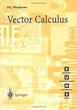Vector Calculus Springer Undergraduate Mathematics Series