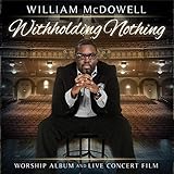 Withholding Nothing (2013)