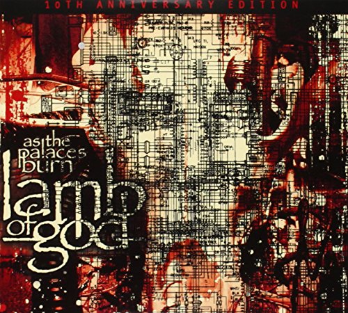 As the Palaces Burn (Remixed & Remastered Version)