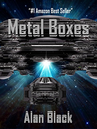 Metal Boxes book cover