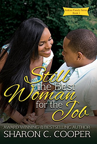 Still the Best Woman for the Job book cover