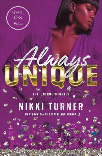 Always Unique book cover