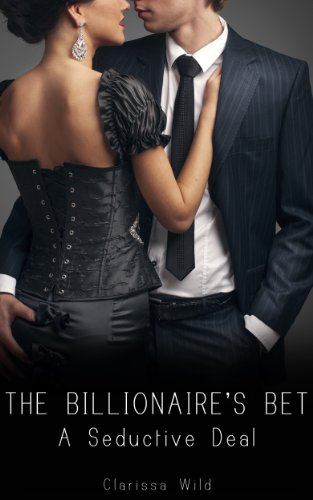 A Seductive Deal book cover