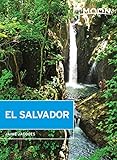 Moon El Salvador Moon Handbooks