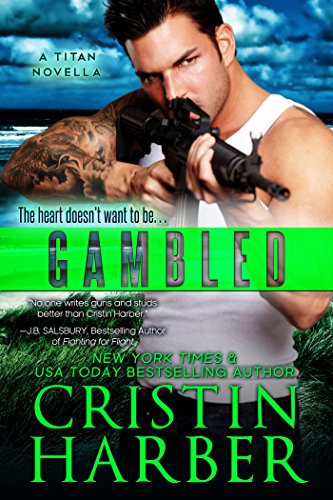 Gambled book cover