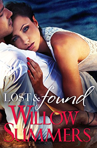 Lost and Found book cover