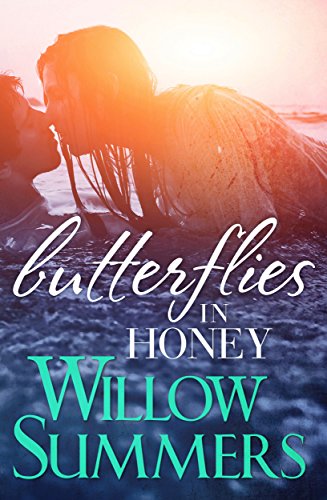 Butterflies in Honey book cover