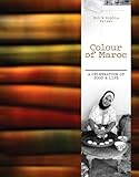 Colour Of Maroc English Edition
