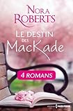 Le Destin Des Mackade   L'int%C3%A9grale (le Destin Des Mckade)