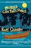 Murder At Cape Three Points The Inspector Darko Dawson Mysteries Book 3