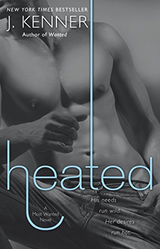 Heated book cover