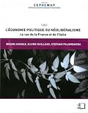 Lconomie Politique Du Nolibralisme Le Cas De La France Et De Litalie Collection Du Cepremap T 26