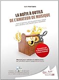 La Boite %C3%A0 Outils De L'amateur De Musique