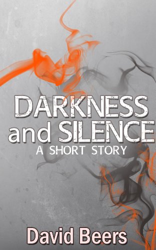 Darkness and Silence book cover