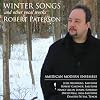 Winter Songs: Vocal Music of Robert Paterson