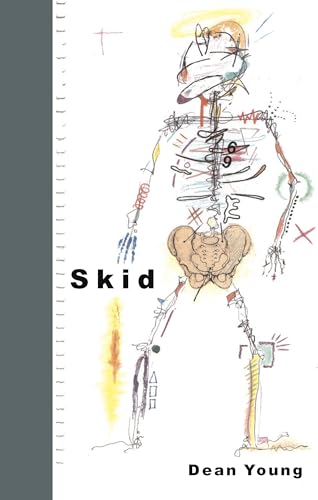 Skid (By: Dean Young) cover
