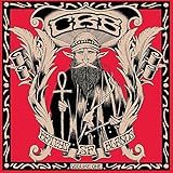 Betty's S.F. Blends, Volume One (2013)