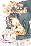 Happy Marriage!, Vol. 1