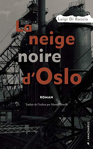 Couverture du livre