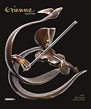 Etienne Sculptures