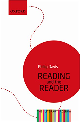 Reading and the Reader book cover