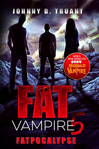Fatpocalypse book cover
