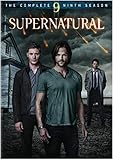 Supernatural:  Season 9