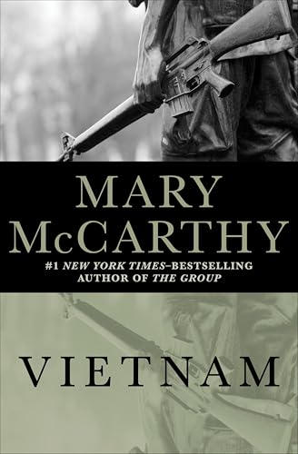 Vietnam book cover