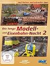 Die lange Modellbahn-Nacht 1(film)