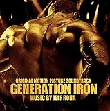 Generation Iron Soundtrack