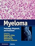Myeloma Pathology Diagnosis And Treatment English Edition